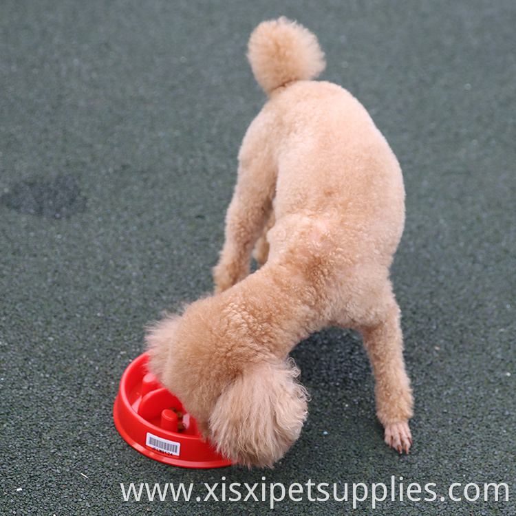 Wholesale Slow Eating Dog Bowl OEM Dog Bowl Quality Dog Bowl Slow Feed